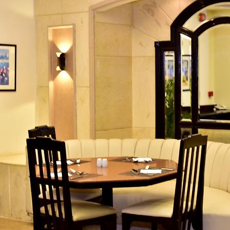 Dive Inn Resort Σαρμ Ελ Σέιχ Εξωτερικό φωτογραφία