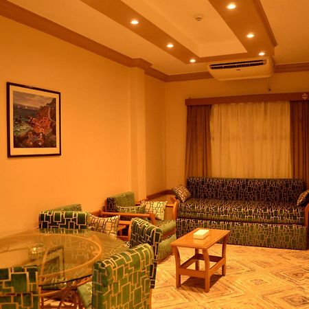 Dive Inn Resort Σαρμ Ελ Σέιχ Εξωτερικό φωτογραφία