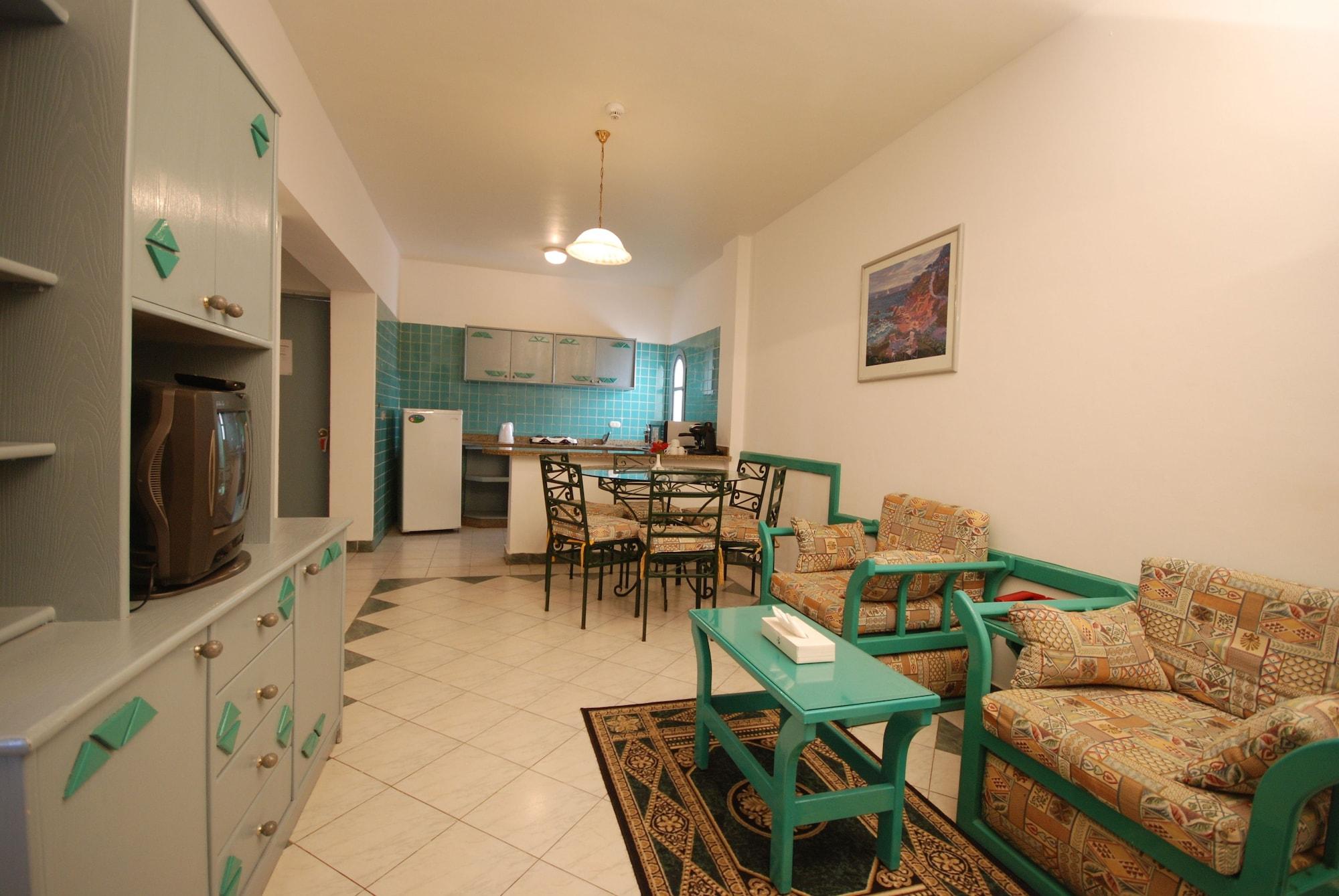 Dive Inn Resort Σαρμ Ελ Σέιχ Δωμάτιο φωτογραφία