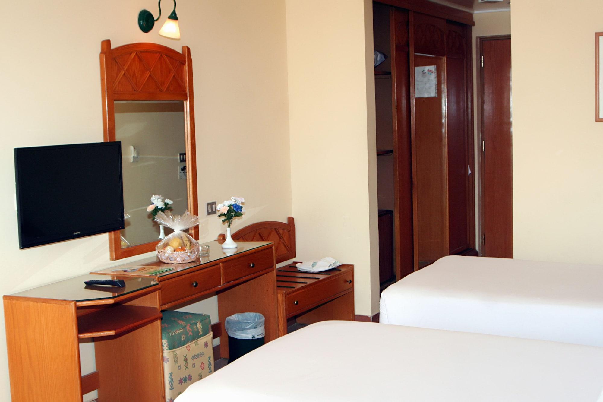 Dive Inn Resort Σαρμ Ελ Σέιχ Εξωτερικό φωτογραφία