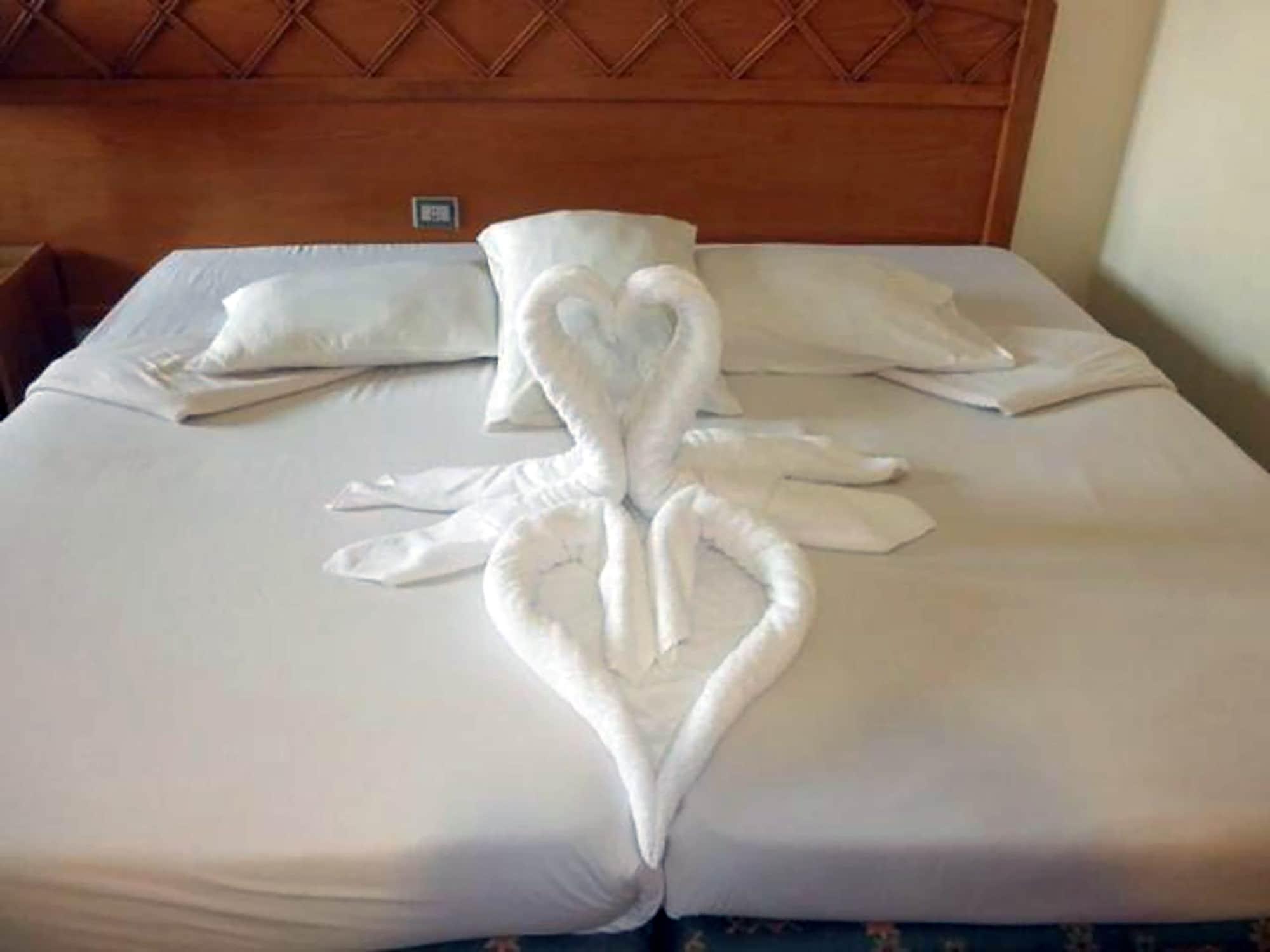 Dive Inn Resort Σαρμ Ελ Σέιχ Εξωτερικό φωτογραφία