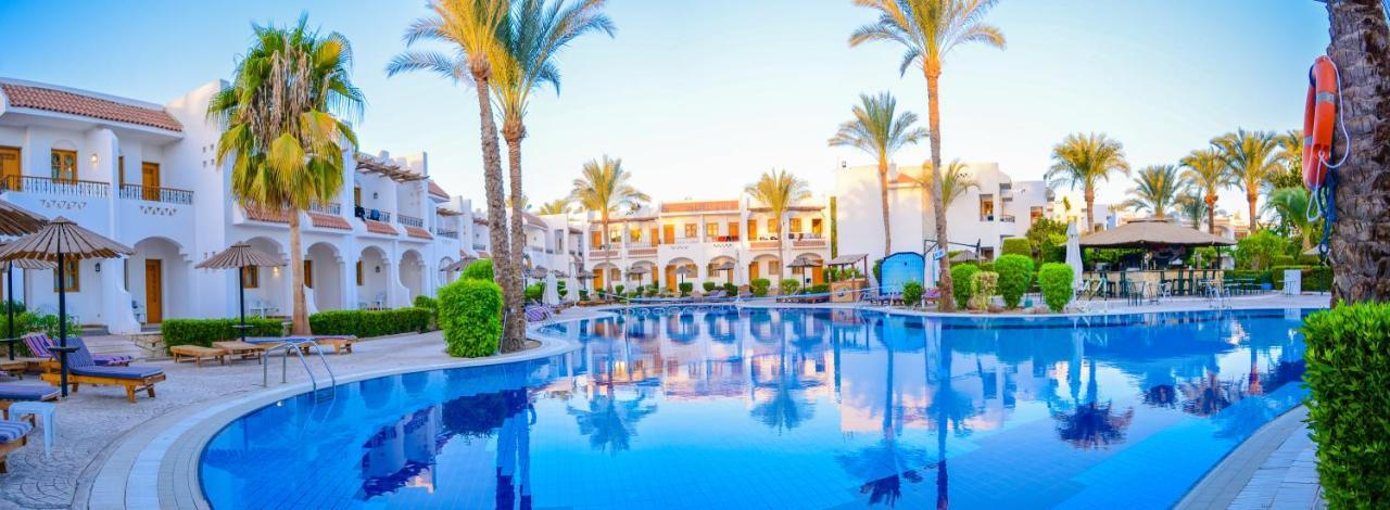 Dive Inn Resort Σαρμ Ελ Σέιχ Εξωτερικό φωτογραφία
