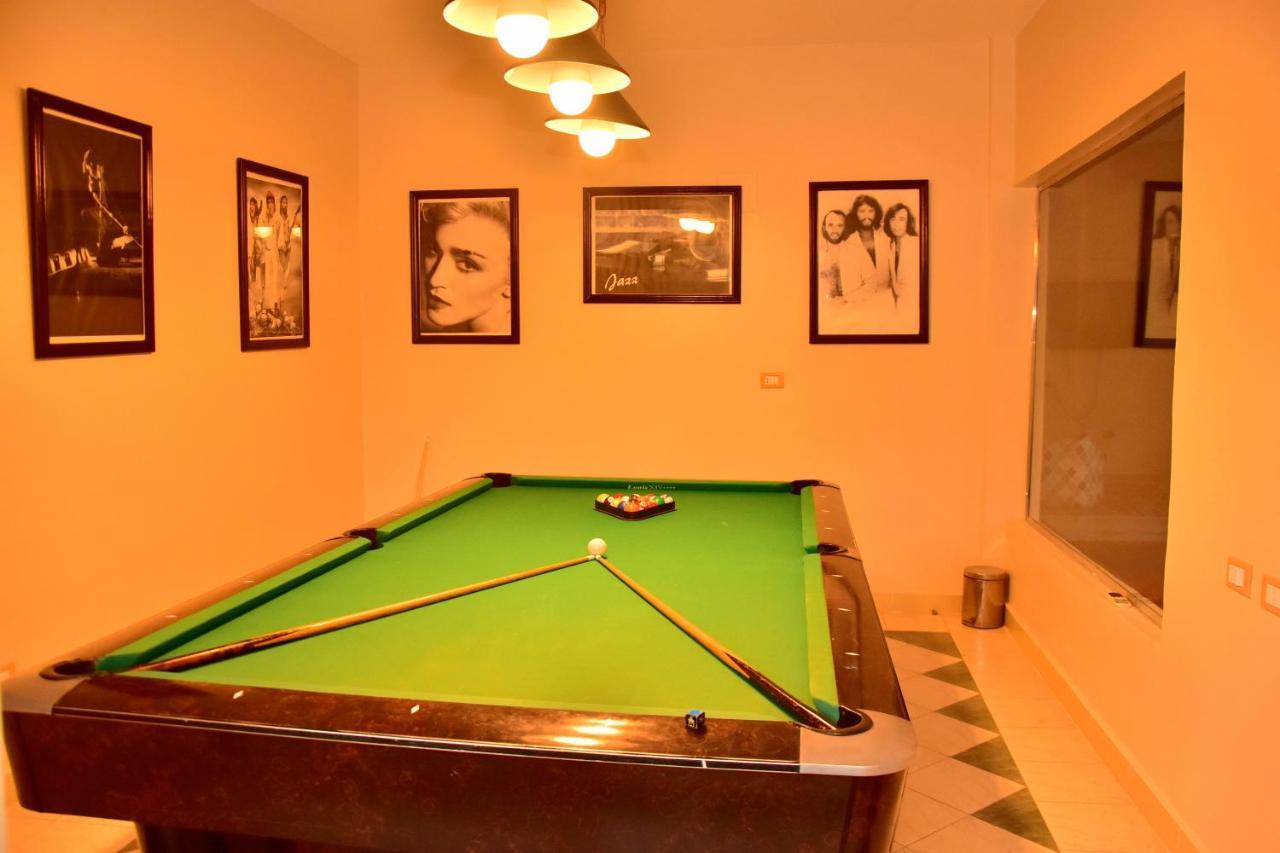 Dive Inn Resort Σαρμ Ελ Σέιχ Εξωτερικό φωτογραφία