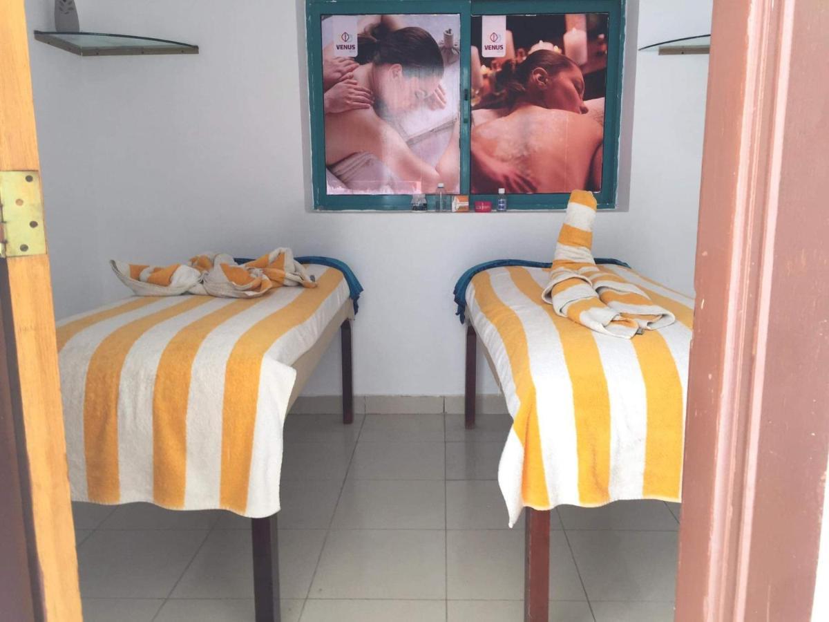 Dive Inn Resort Σαρμ Ελ Σέιχ Εξωτερικό φωτογραφία