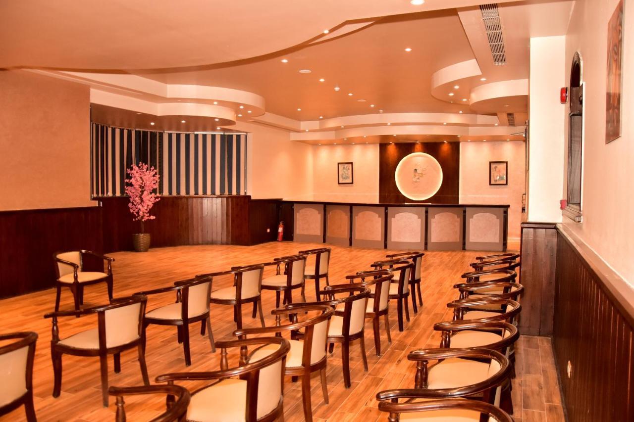 Dive Inn Resort Σαρμ Ελ Σέιχ Εξωτερικό φωτογραφία