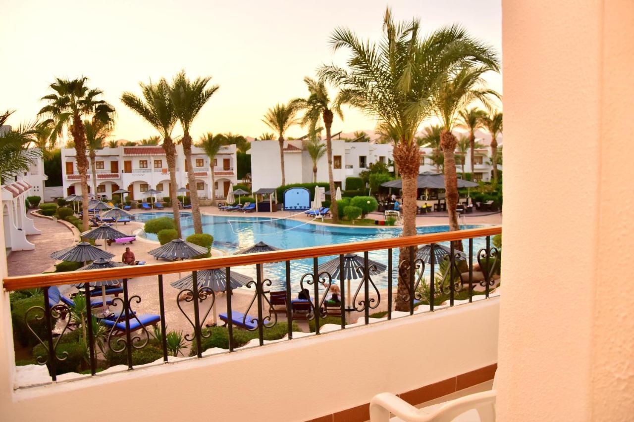 Dive Inn Resort Σαρμ Ελ Σέιχ Εξωτερικό φωτογραφία