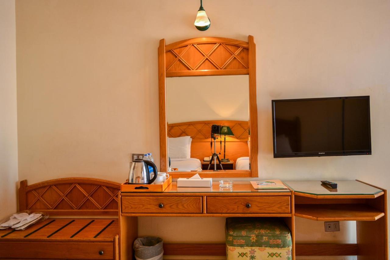 Dive Inn Resort Σαρμ Ελ Σέιχ Εξωτερικό φωτογραφία