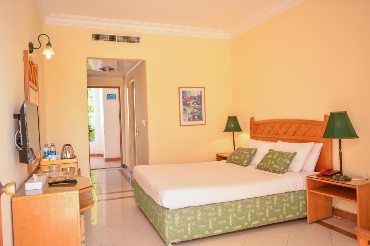 Dive Inn Resort Σαρμ Ελ Σέιχ Εξωτερικό φωτογραφία