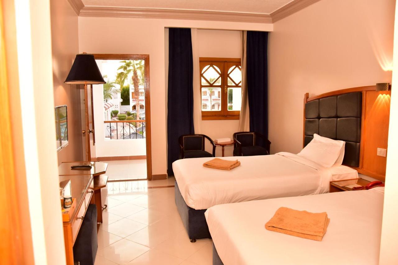 Dive Inn Resort Σαρμ Ελ Σέιχ Εξωτερικό φωτογραφία