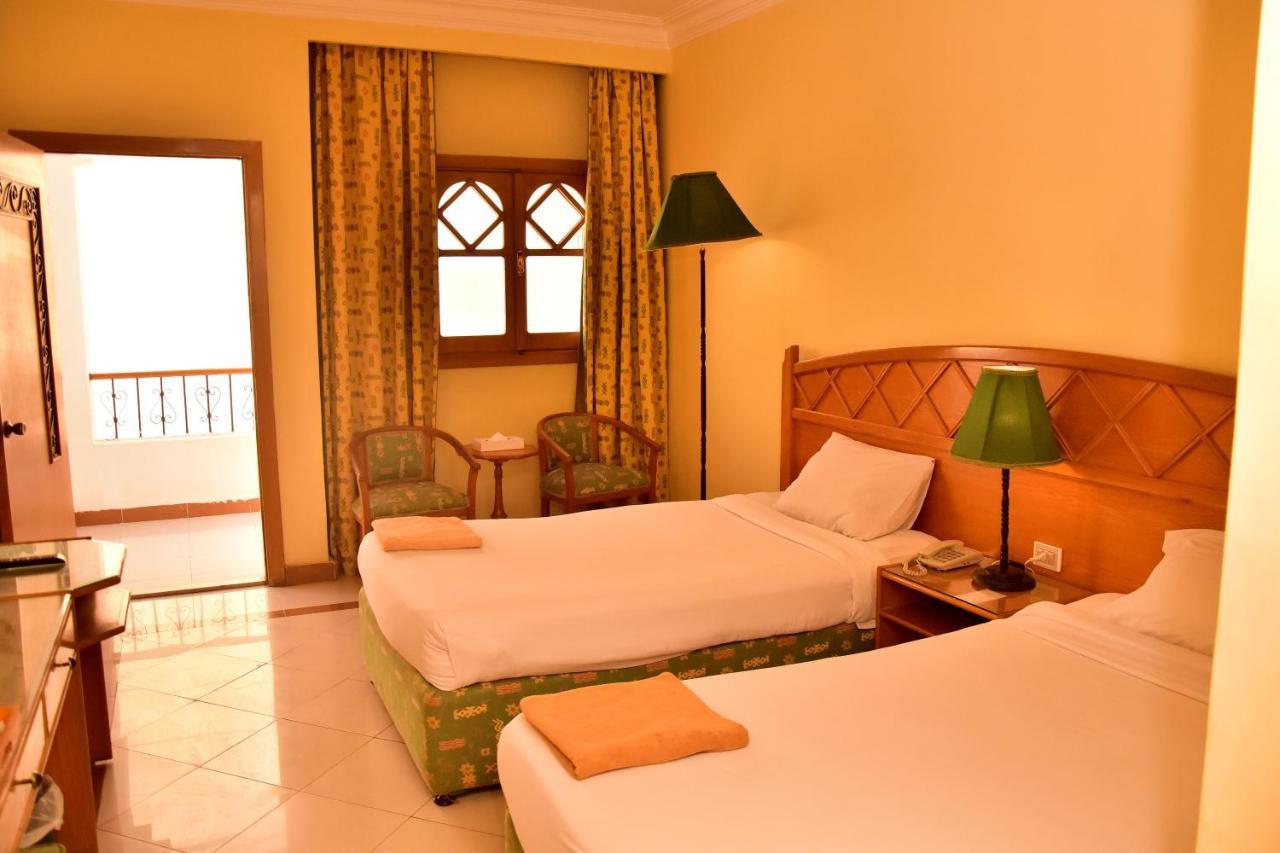 Dive Inn Resort Σαρμ Ελ Σέιχ Εξωτερικό φωτογραφία