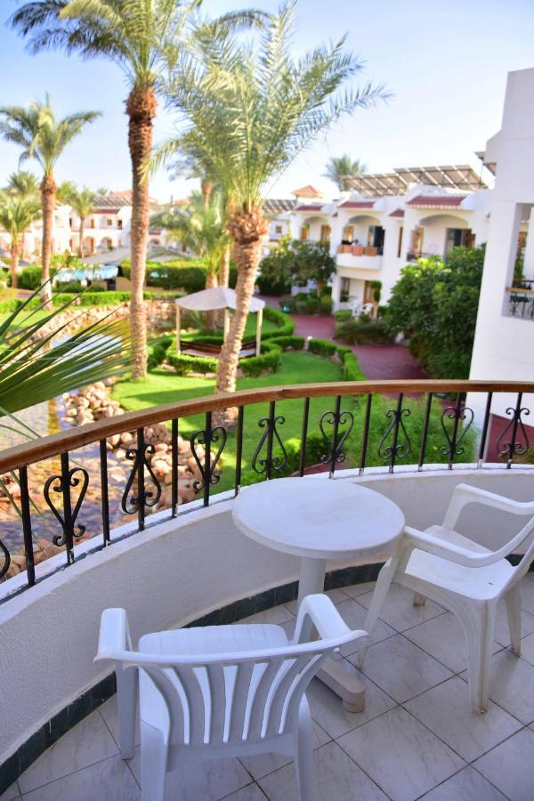 Dive Inn Resort Σαρμ Ελ Σέιχ Εξωτερικό φωτογραφία