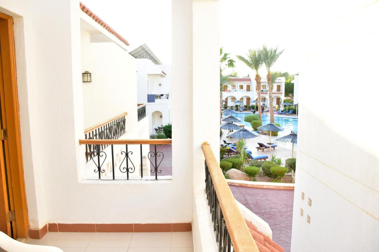 Dive Inn Resort Σαρμ Ελ Σέιχ Εξωτερικό φωτογραφία