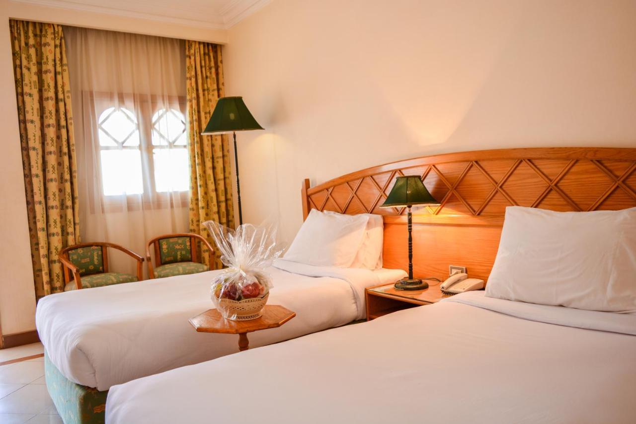Dive Inn Resort Σαρμ Ελ Σέιχ Εξωτερικό φωτογραφία
