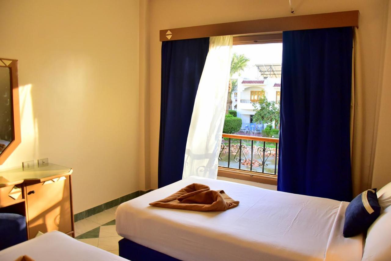 Dive Inn Resort Σαρμ Ελ Σέιχ Εξωτερικό φωτογραφία
