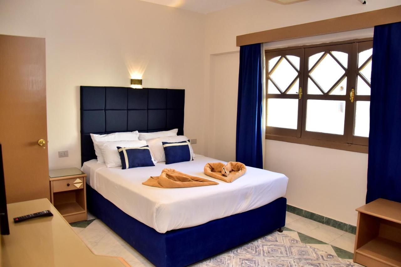 Dive Inn Resort Σαρμ Ελ Σέιχ Εξωτερικό φωτογραφία