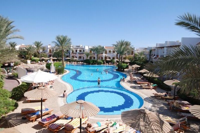 Dive Inn Resort Σαρμ Ελ Σέιχ Εξωτερικό φωτογραφία