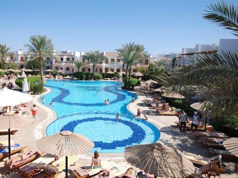 Dive Inn Resort Σαρμ Ελ Σέιχ Εξωτερικό φωτογραφία