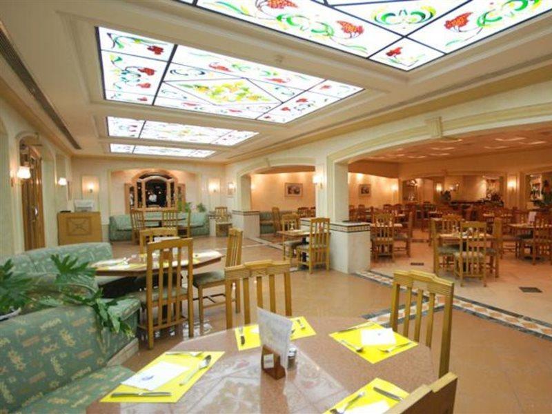 Dive Inn Resort Σαρμ Ελ Σέιχ Εξωτερικό φωτογραφία