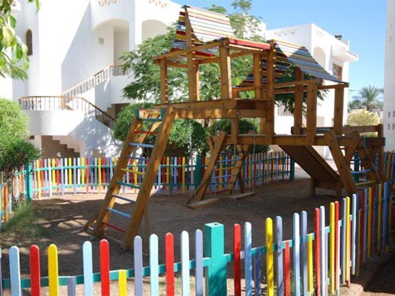 Dive Inn Resort Σαρμ Ελ Σέιχ Εξωτερικό φωτογραφία