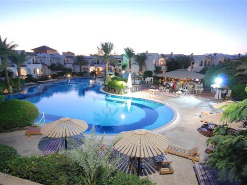 Dive Inn Resort Σαρμ Ελ Σέιχ Εξωτερικό φωτογραφία