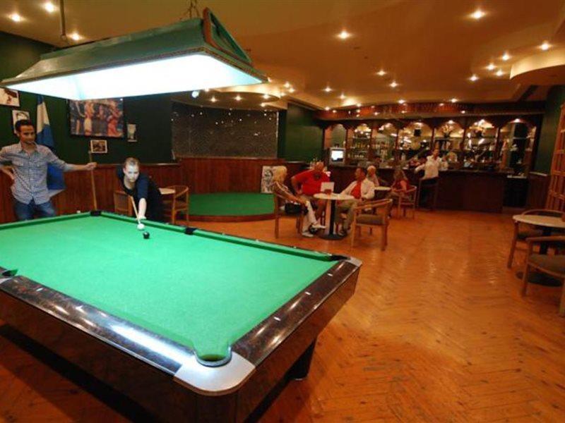 Dive Inn Resort Σαρμ Ελ Σέιχ Εξωτερικό φωτογραφία