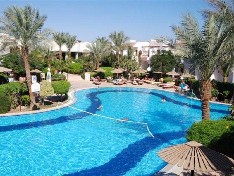 Dive Inn Resort Σαρμ Ελ Σέιχ Εξωτερικό φωτογραφία
