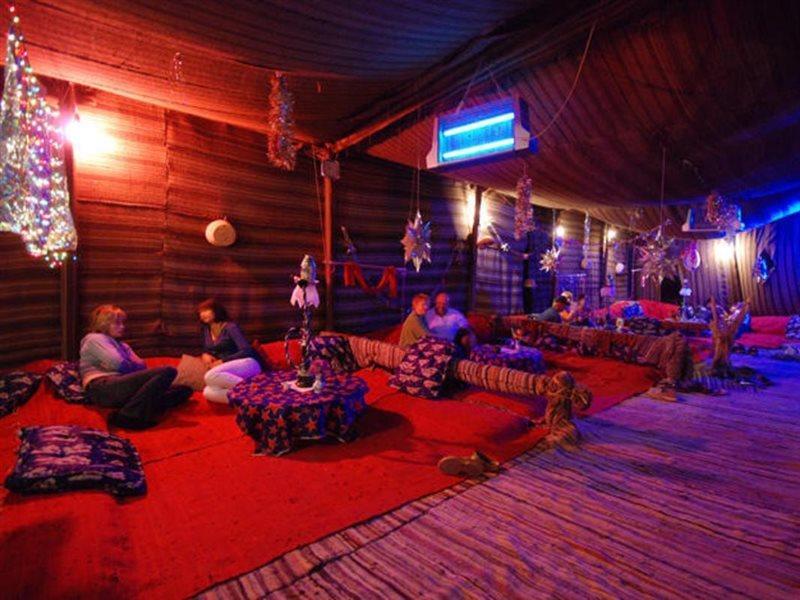 Dive Inn Resort Σαρμ Ελ Σέιχ Εξωτερικό φωτογραφία