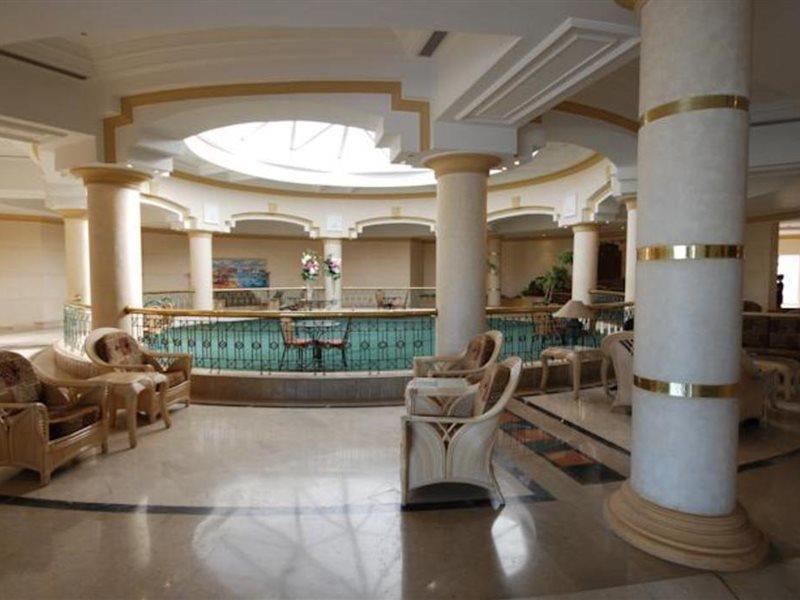 Dive Inn Resort Σαρμ Ελ Σέιχ Εξωτερικό φωτογραφία