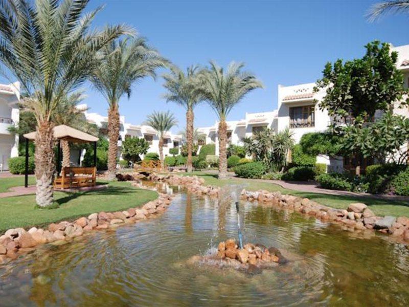 Dive Inn Resort Σαρμ Ελ Σέιχ Εξωτερικό φωτογραφία
