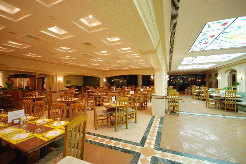 Dive Inn Resort Σαρμ Ελ Σέιχ Εξωτερικό φωτογραφία
