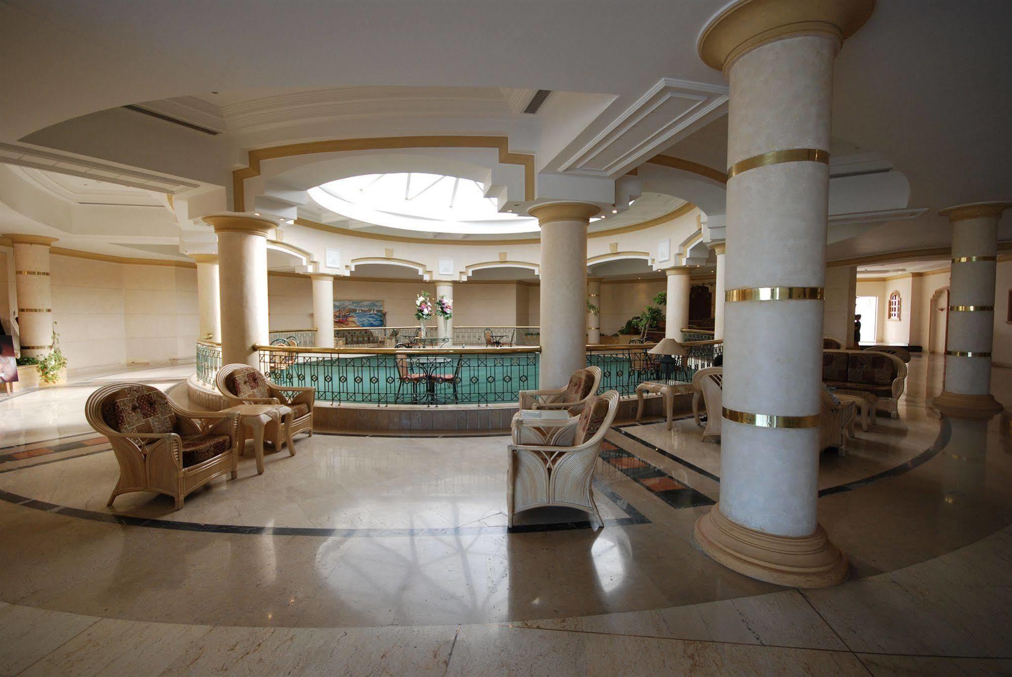 Dive Inn Resort Σαρμ Ελ Σέιχ Εξωτερικό φωτογραφία