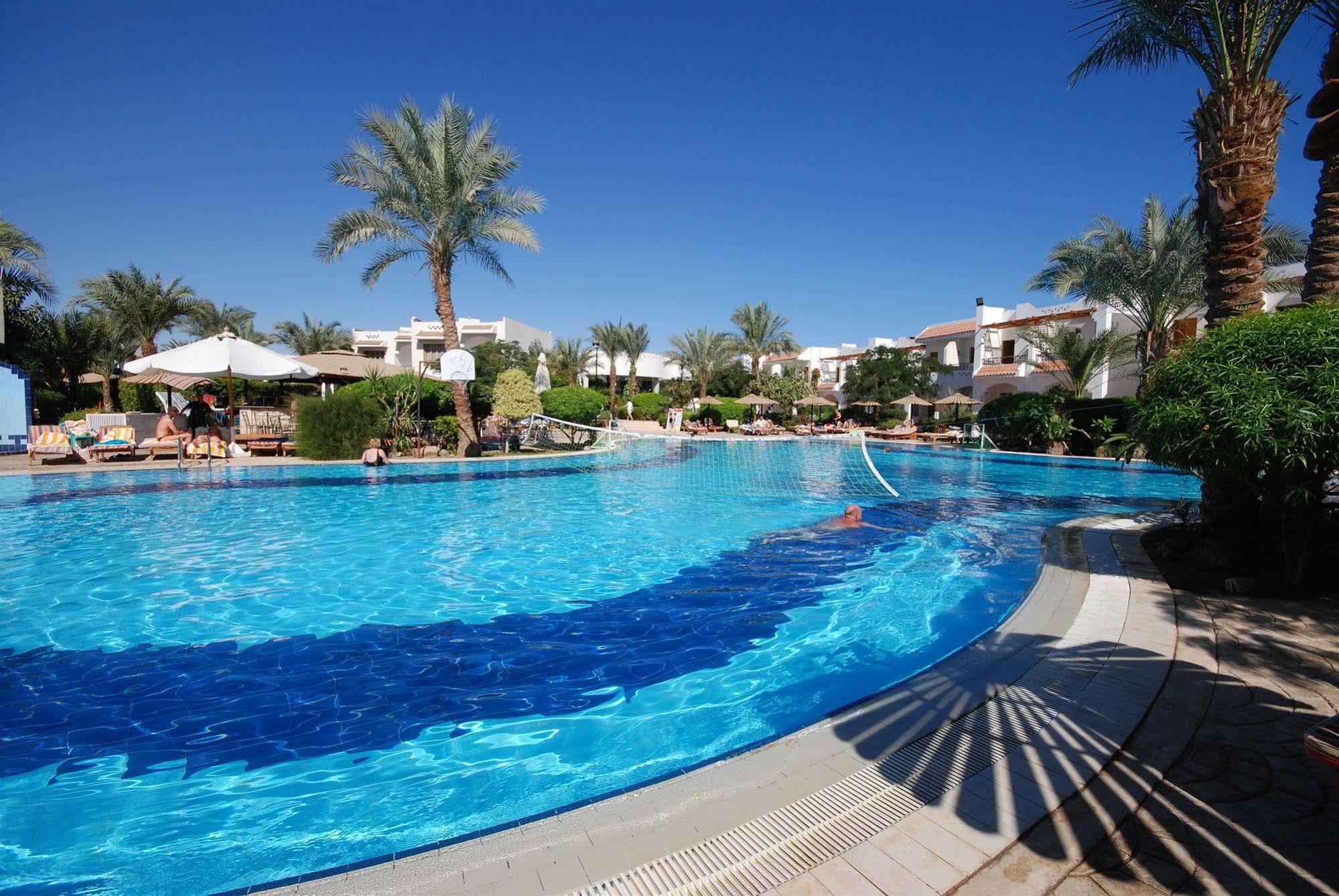 Dive Inn Resort Σαρμ Ελ Σέιχ Εξωτερικό φωτογραφία