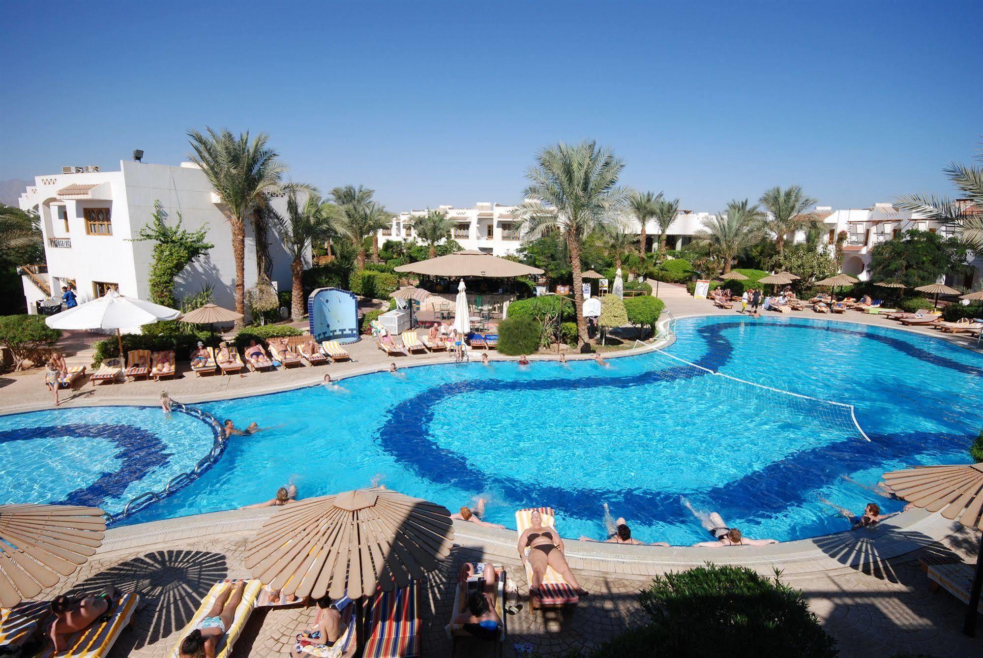 Dive Inn Resort Σαρμ Ελ Σέιχ Εξωτερικό φωτογραφία