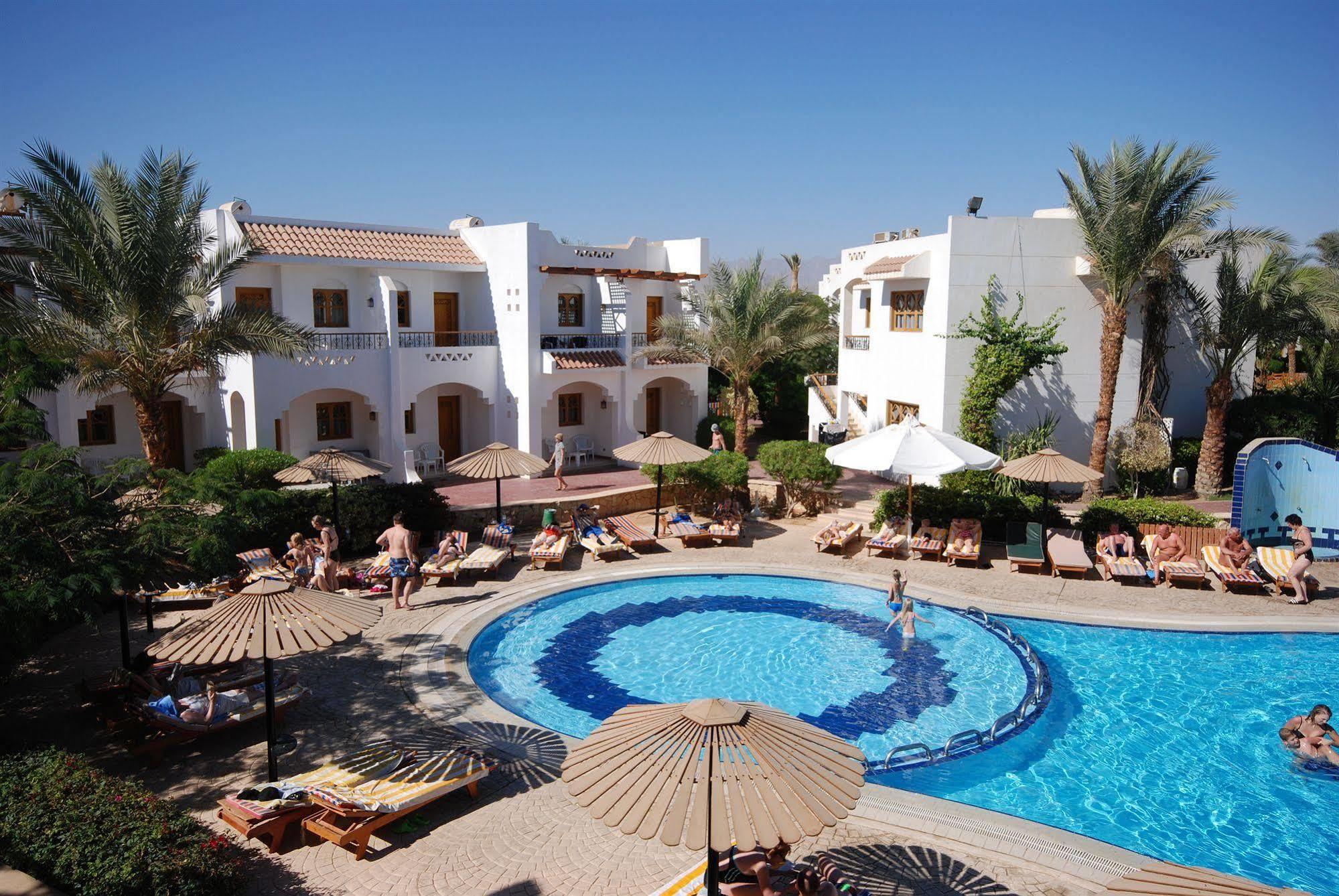 Dive Inn Resort Σαρμ Ελ Σέιχ Εξωτερικό φωτογραφία