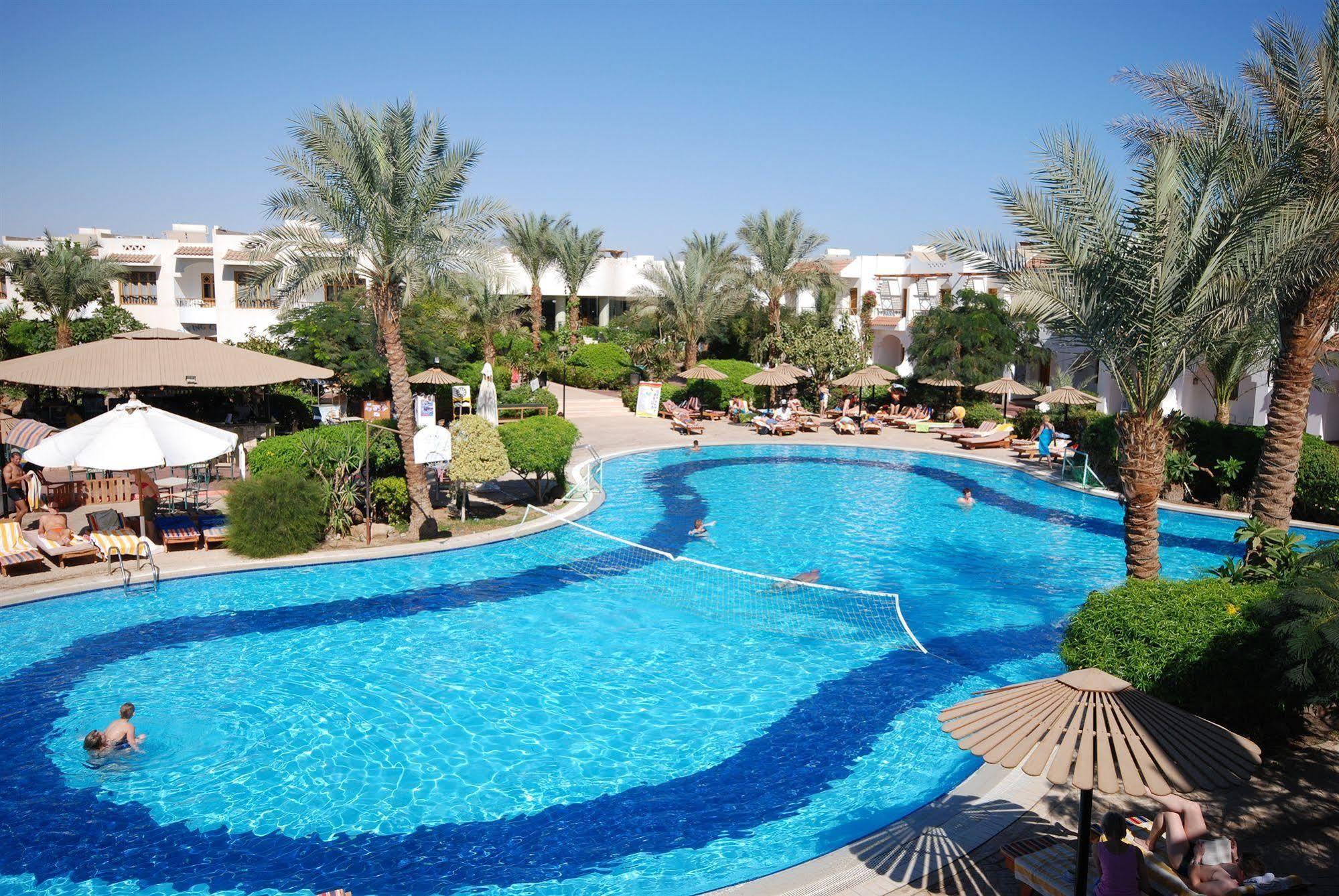 Dive Inn Resort Σαρμ Ελ Σέιχ Εξωτερικό φωτογραφία